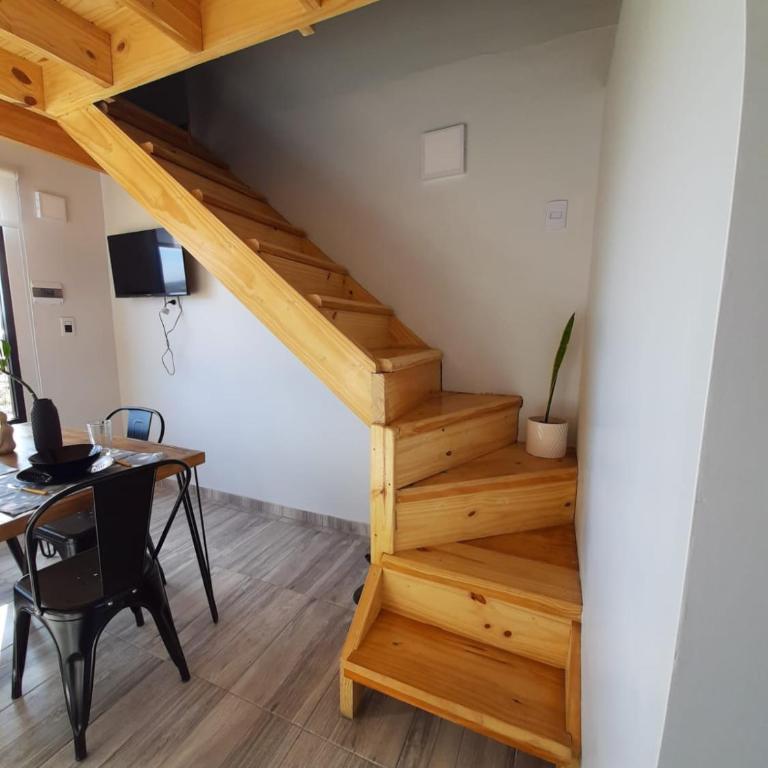 Cabañas KON 2 - One-Bedroom Apartment - 12