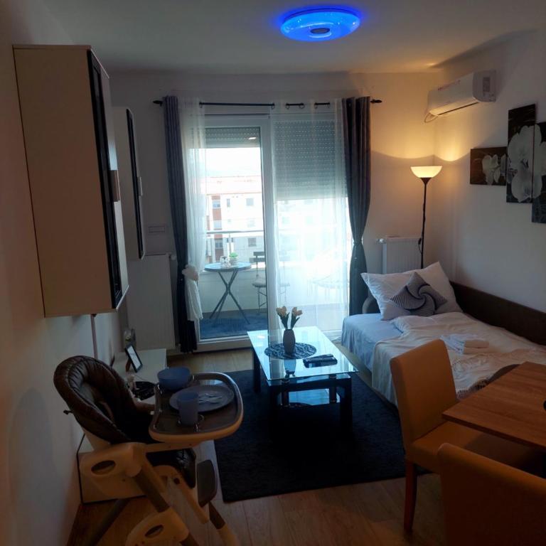 Apartman TRI KRALJA 1 - Apartman sa 1 Spavaćom Sobom - 14