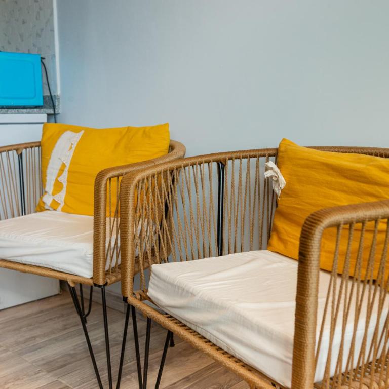 Cabañas KON 2 - One-Bedroom Apartment - 14