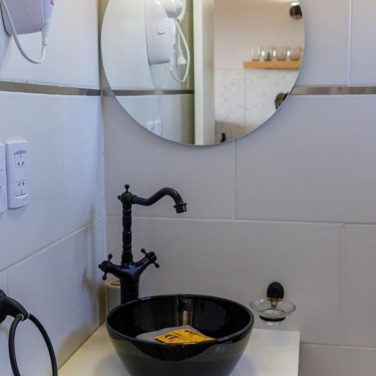 Cabañas KON 2 - One-Bedroom Apartment - 15