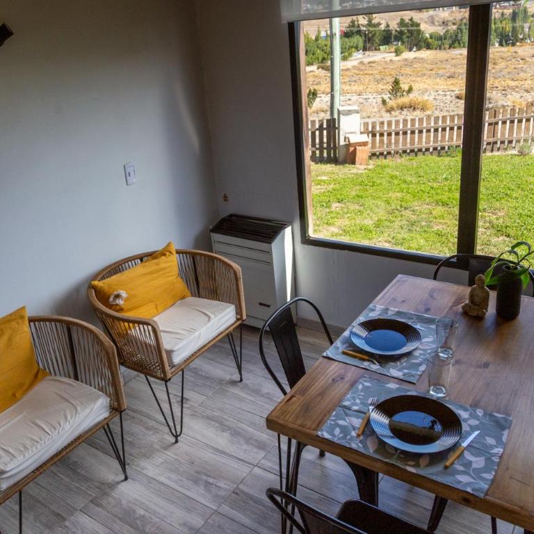 Cabañas KON 2 - One-Bedroom Apartment - 18