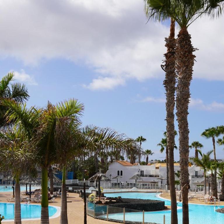 Corralejo Oasis Duna Casa 3P is Premium Adults-Only Apartment with Panoramic Pool View - Apartamento de 1 dormitorio - 2