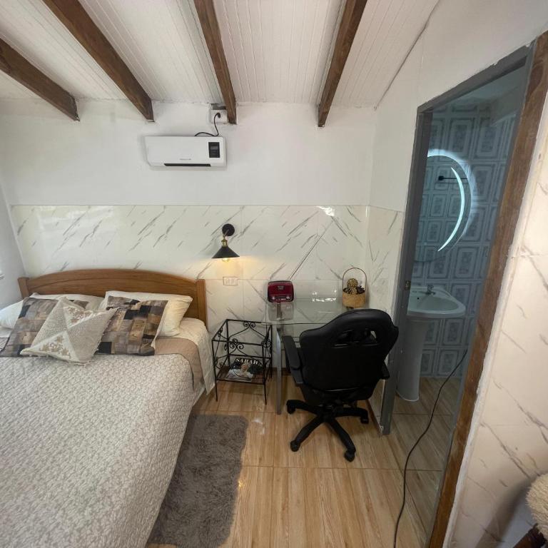 El Horizonte rancagua - Casa con 1 dormitorio - 5