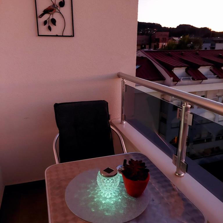 Apartman TRI KRALJA 1 - Apartman sa 1 Spavaćom Sobom - 45