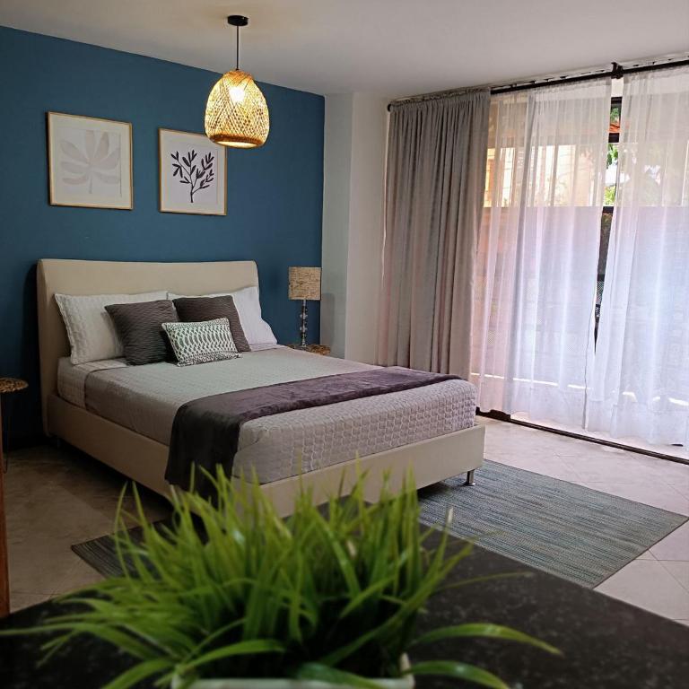 Acogedor Apartaestudio en Laureles - One-Bedroom Apartment - 1