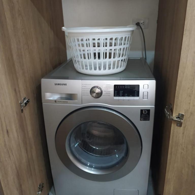 Acogedor Apartaestudio en Laureles - One-Bedroom Apartment - 3