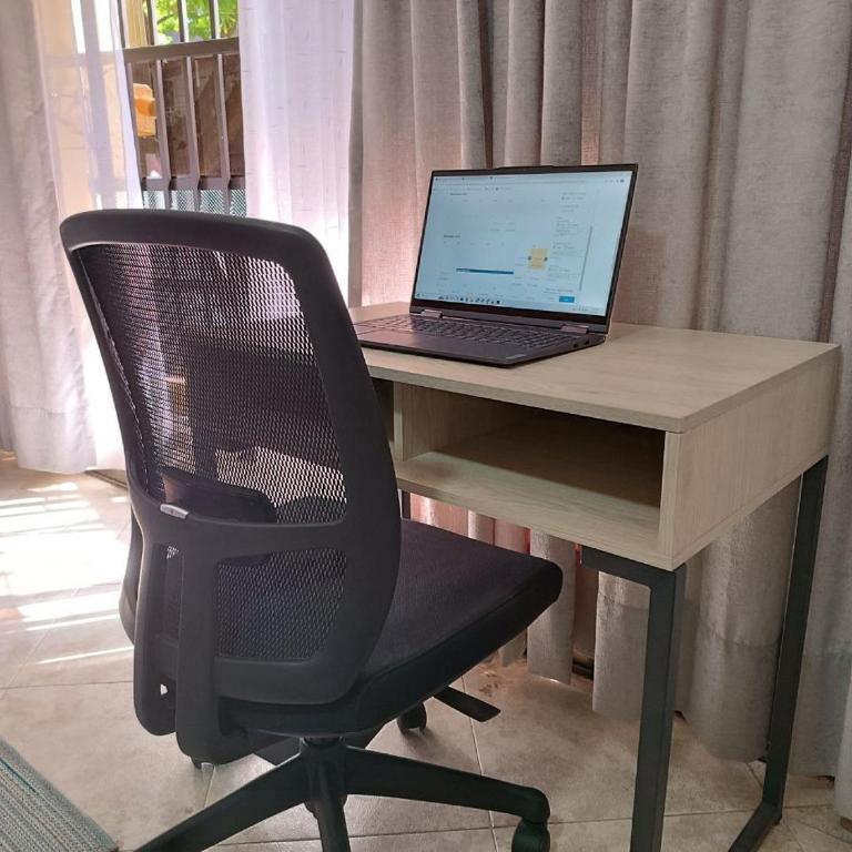 Acogedor Apartaestudio en Laureles - One-Bedroom Apartment - 5