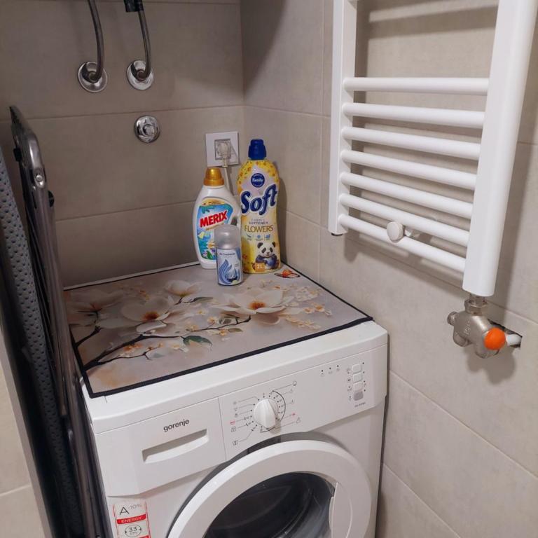 Apartman TRI KRALJA 1 - Apartman sa 1 Spavaćom Sobom - 30