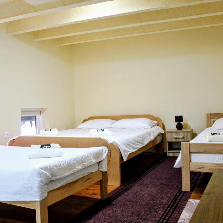 Sarajevo Downtown Apartment - Apartman sa 1 Spavaćom Sobom - 26