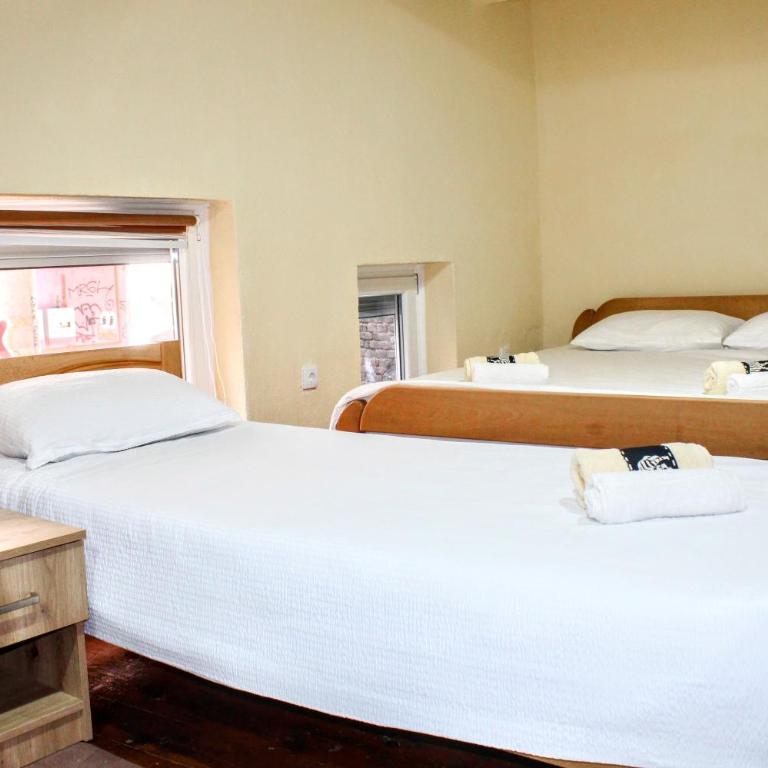 Sarajevo Downtown Apartment - Apartman sa 1 Spavaćom Sobom - 5