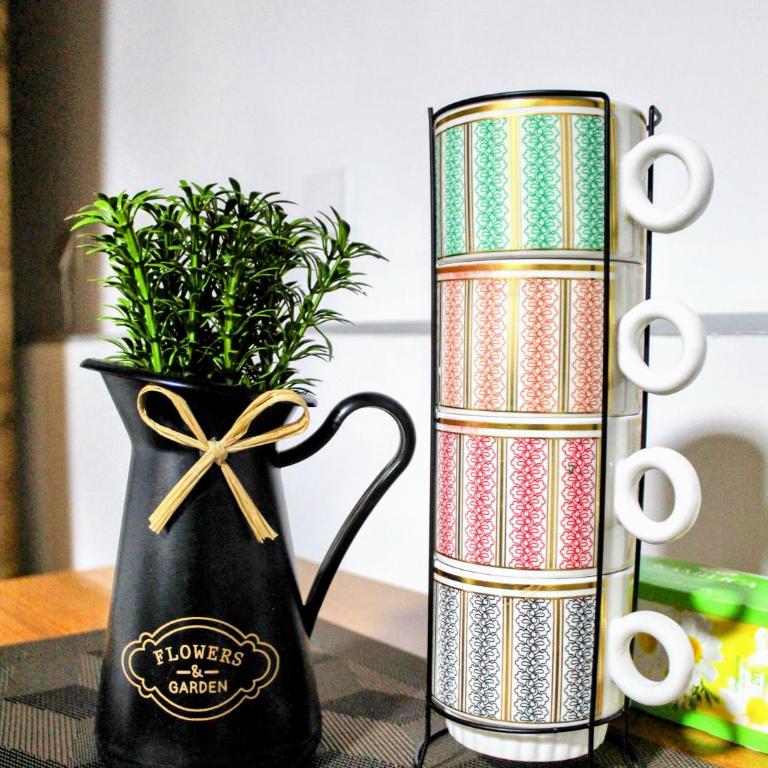 Sarajevo Downtown Apartment - Apartman sa 1 Spavaćom Sobom - 15