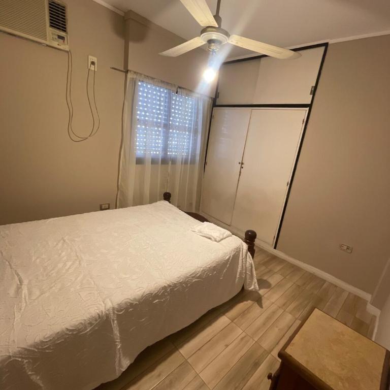 Departamento céntrico y tranquilo en San Juan - Two-Bedroom Apartment - 4