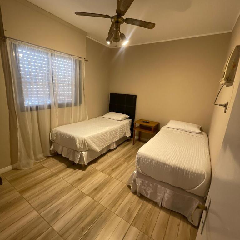 Departamento céntrico y tranquilo en San Juan - Two-Bedroom Apartment - 6