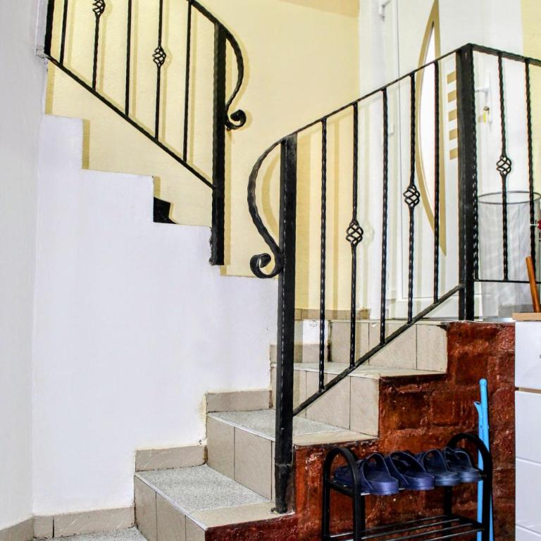 Sarajevo Downtown Apartment - Apartman sa 1 Spavaćom Sobom - 30