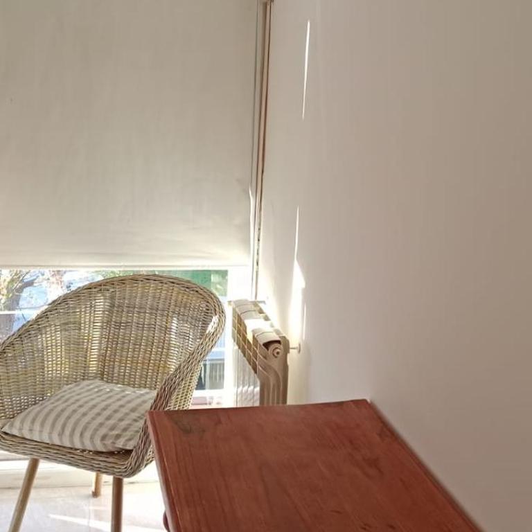 Apartment in the most beautiful neighborhood of Neuquén - Apartamento de 1 dormitorio - 19