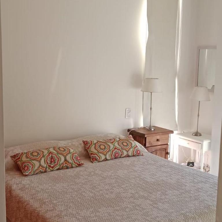 Apartment in the most beautiful neighborhood of Neuquén - Apartamento de 1 dormitorio - 8