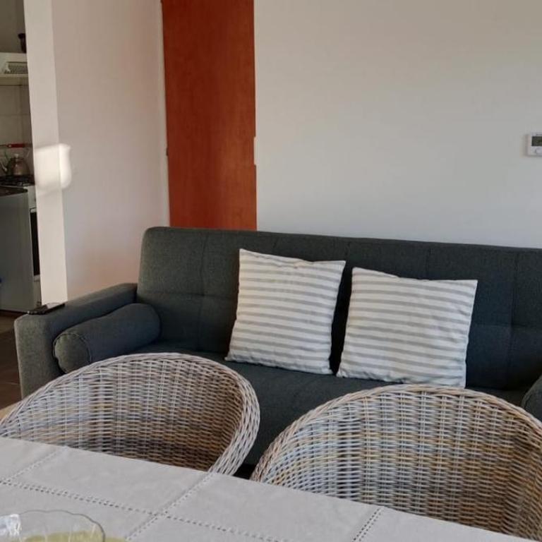 Apartment in the most beautiful neighborhood of Neuquén - Apartamento de 1 dormitorio - 20