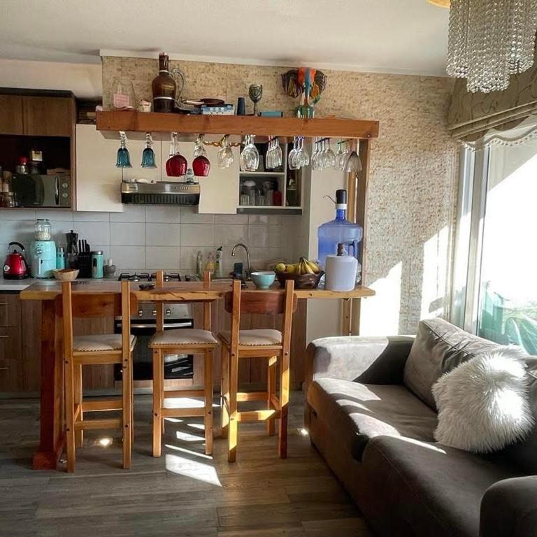 Horizonte Magico - Two-Bedroom Apartment - 3