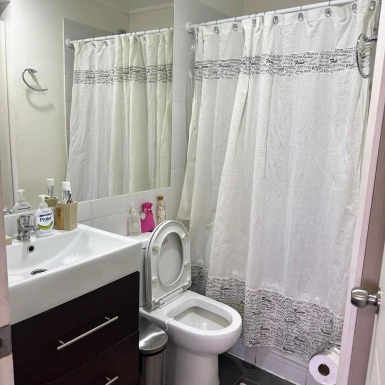 Horizonte Magico - Two-Bedroom Apartment - 5