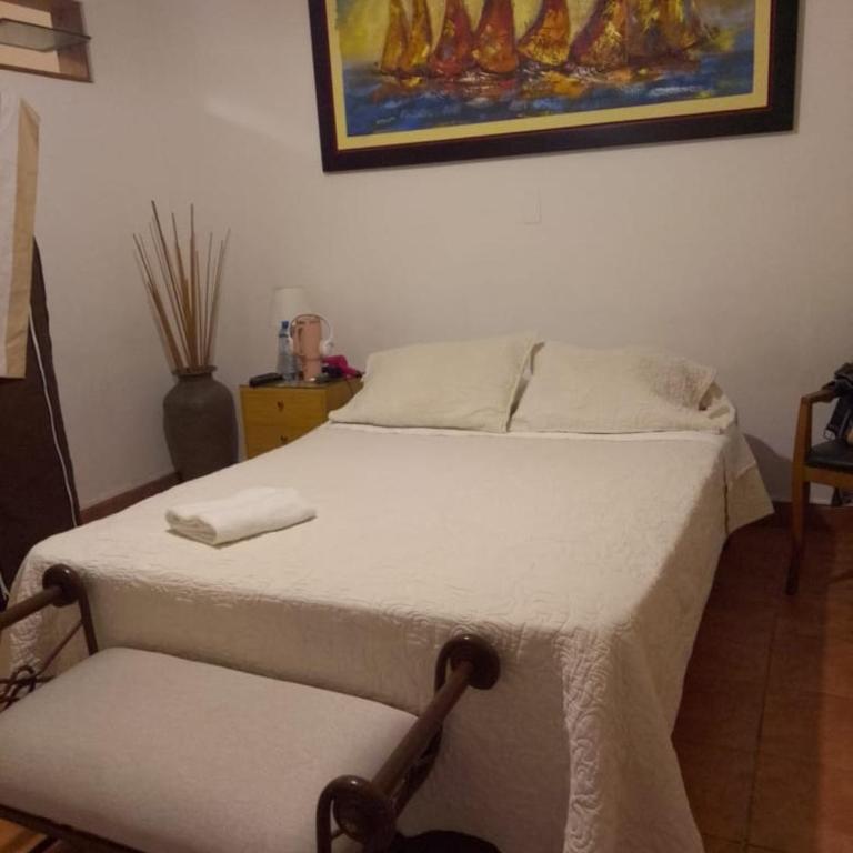 Jose Luis Hostal Boutique - Double Room - 1