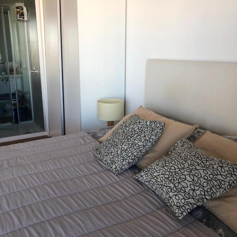 MonoMadero - One-Bedroom Apartment - 15