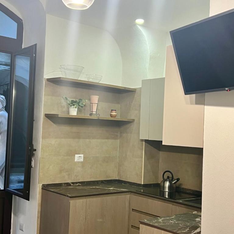 Casa delle Carrozze - Appartamento con 1 Camera da Letto - 5