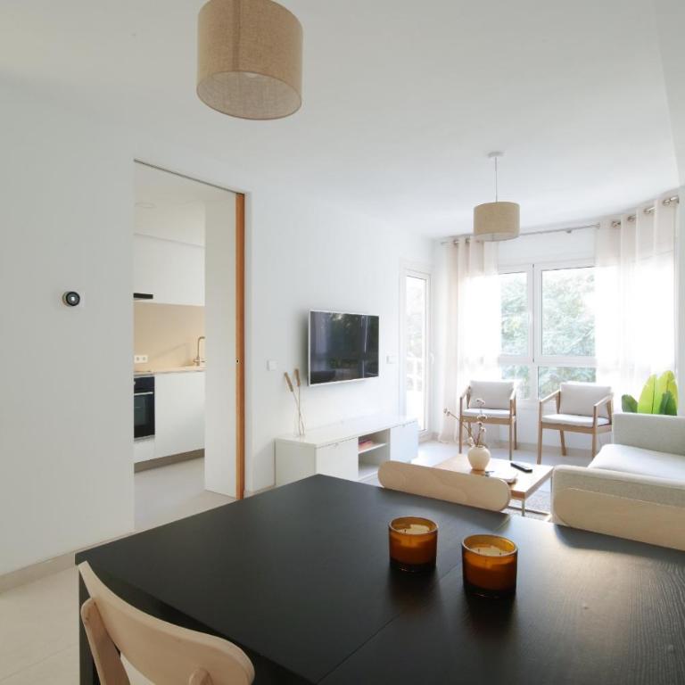 Beautiful apartment for a short stay - Apartamento de 2 dormitorios - 23