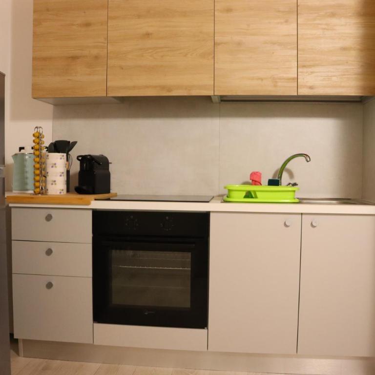 NATURE HOME RELAx 3 - Appartamento con 2 Camere da Letto - 5