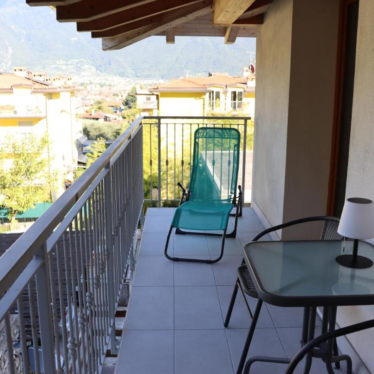 NATURE HOME RELAx 3 - Appartamento con 2 Camere da Letto - 4