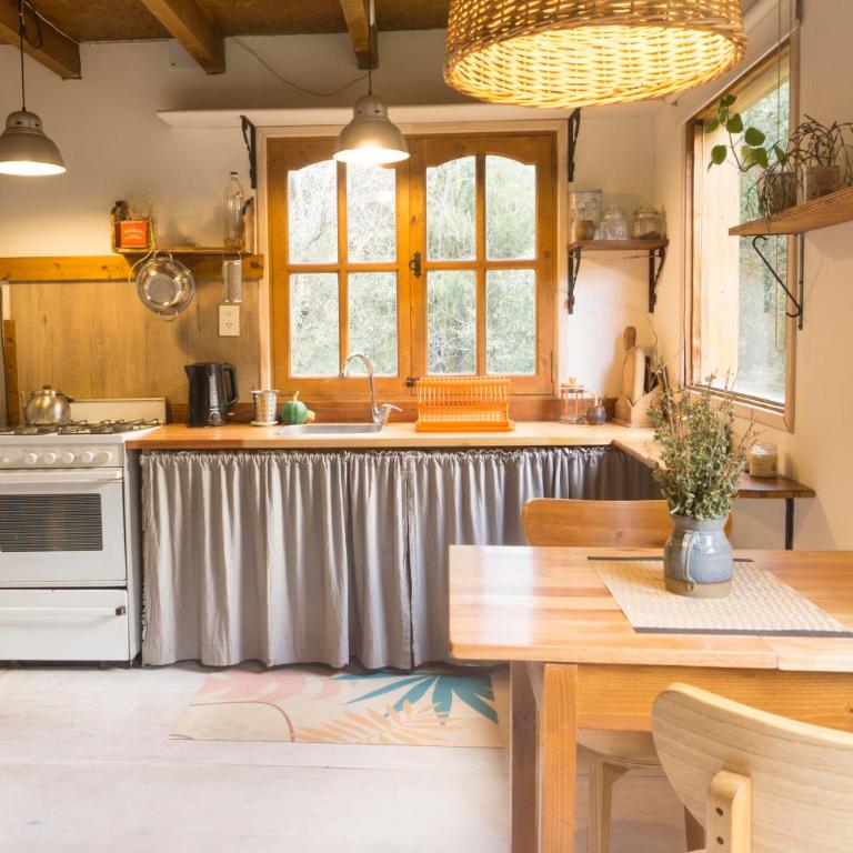 Small refuge - Chalet de 1 dormitorio - 25