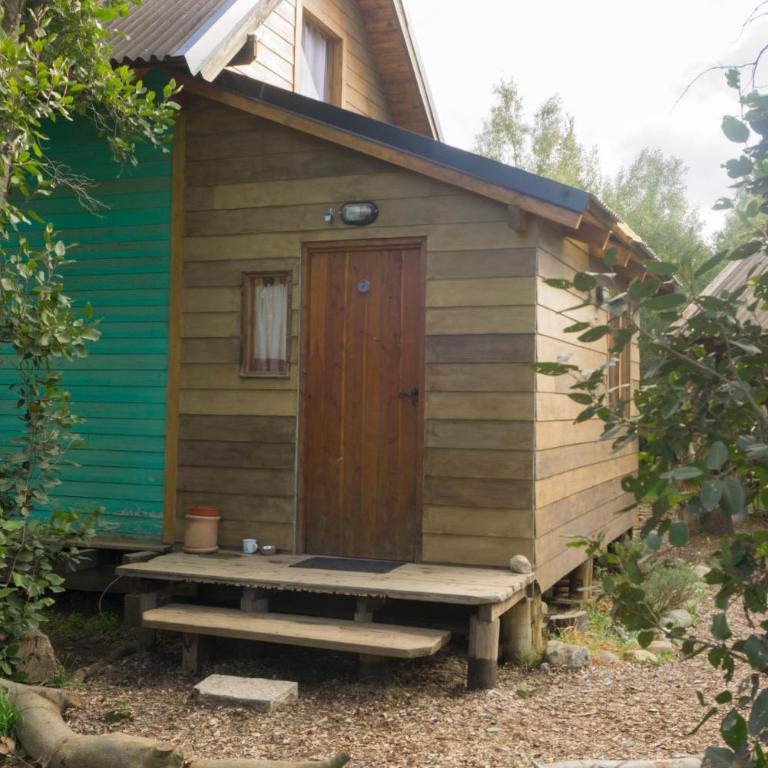Small refuge - Chalet de 1 dormitorio - 20