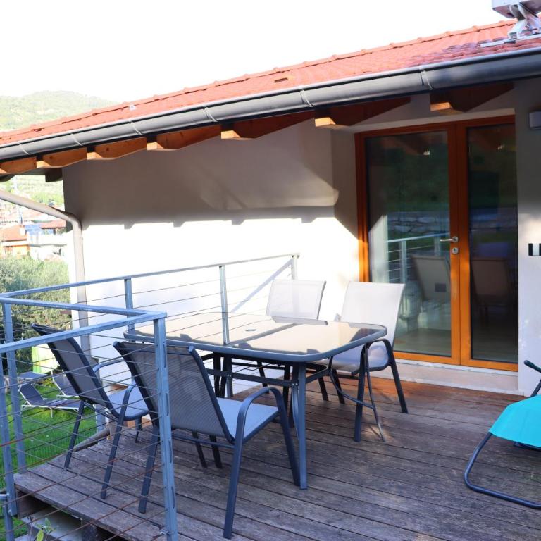 NATURE HOME RELAx 3 - Appartamento con 2 Camere da Letto - 3
