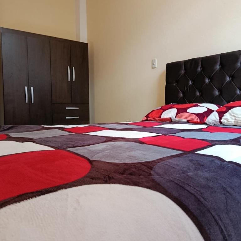 Coco wasi - Apartamento de 2 dormitorios - 9