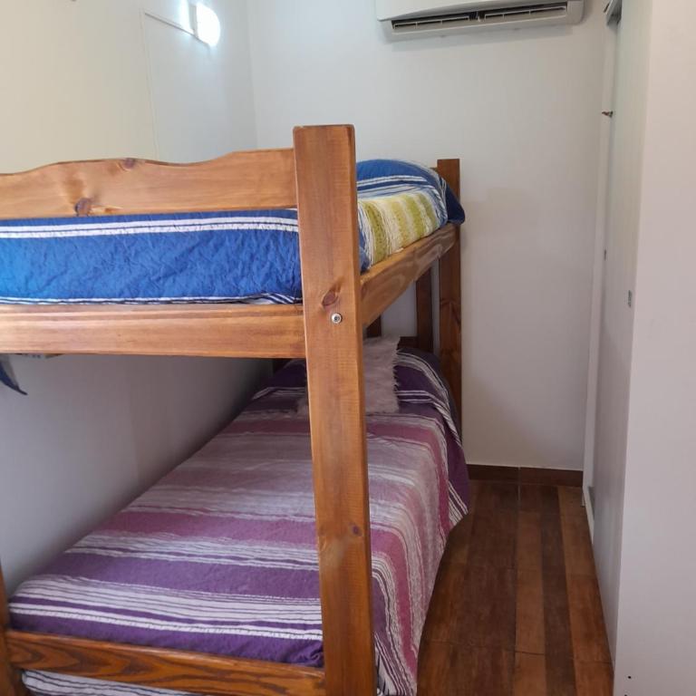 PH para 6 personas - Apartamento de 3 dormitorios - 2