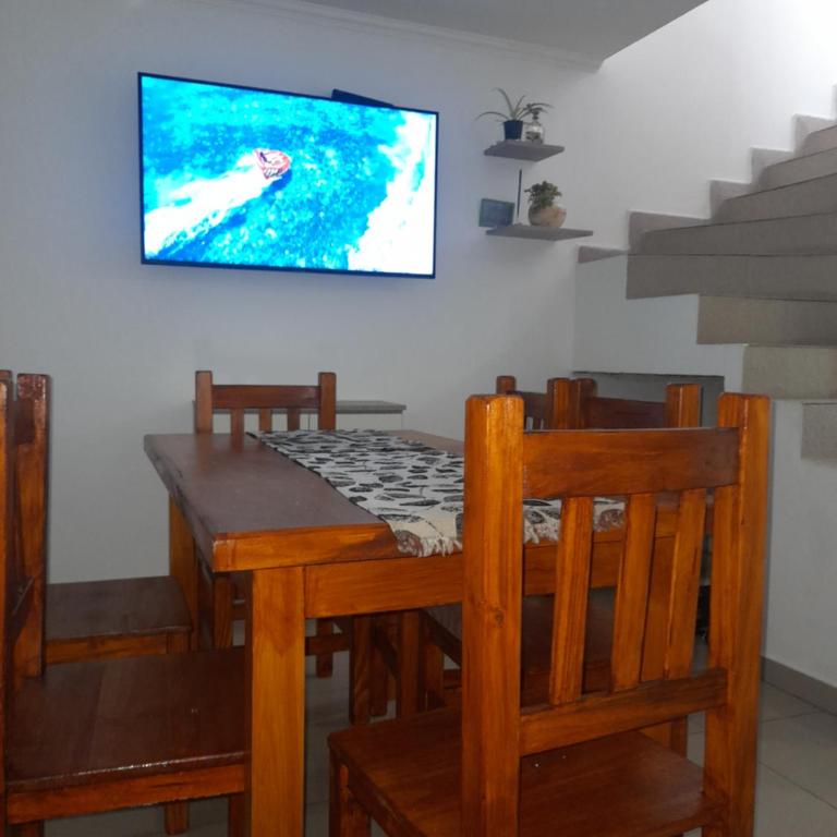 PH para 6 personas - Apartamento de 3 dormitorios - 8