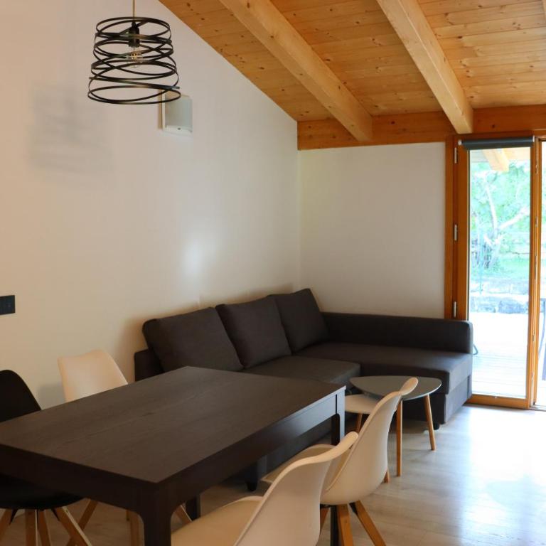 NATURE HOME RELAx 3 - Appartamento con 2 Camere da Letto - 2
