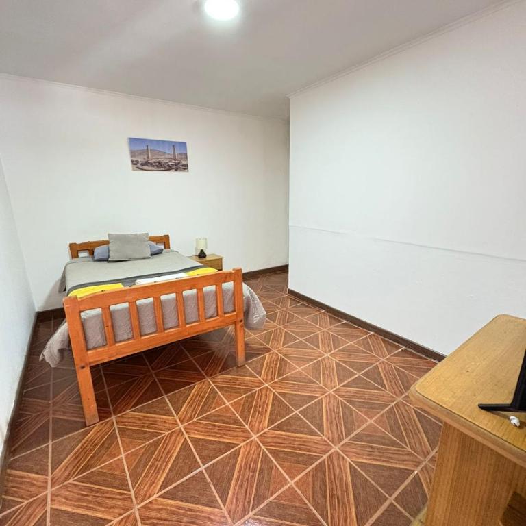 Hostal CECIL + - Habitación Individual - 3