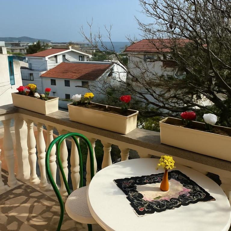 Apartmani TINA - Studio sa Pogledom na More - 1