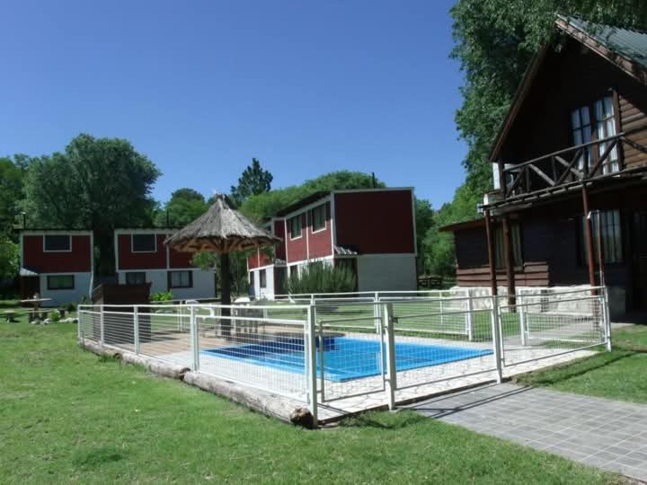 Del carmen chica - One-Bedroom Apartment - 6