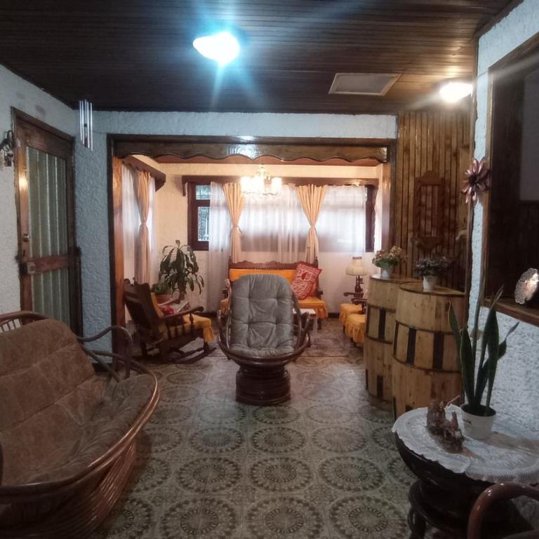 Casa La Carmela - Casa de 3 dormitorios - 1