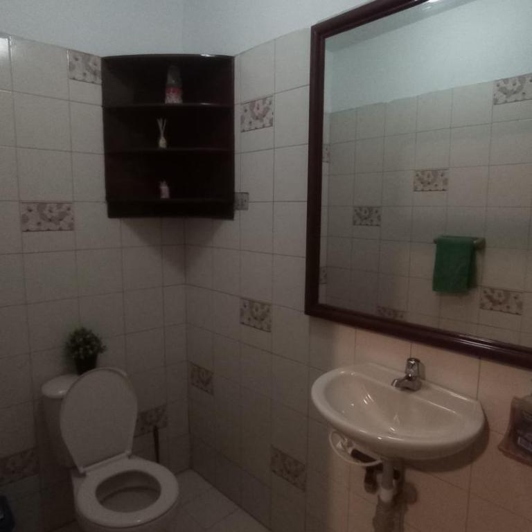 Casa La Carmela - Casa de 3 dormitorios - 6