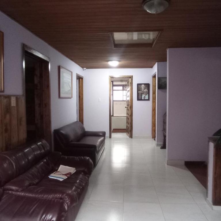 Casa La Carmela - Casa de 3 dormitorios - 8