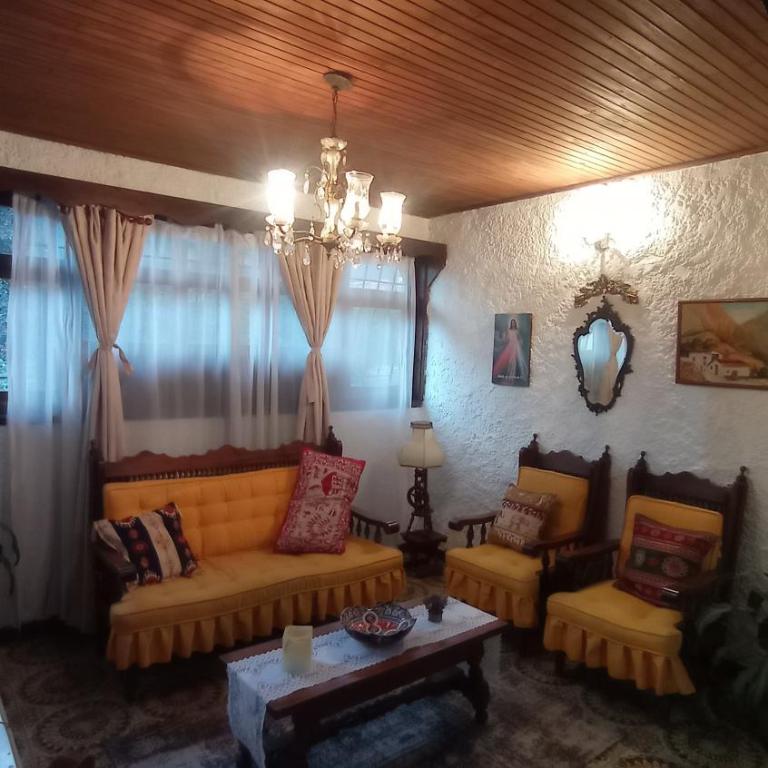 Casa La Carmela - Casa de 3 dormitorios - 9