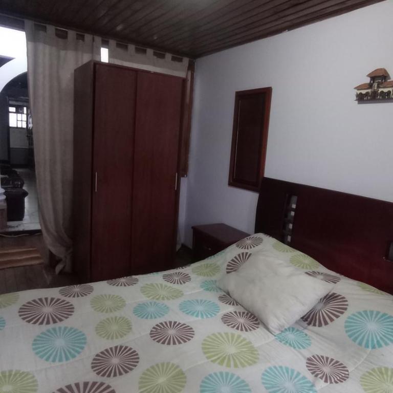 Casa La Carmela - Casa de 3 dormitorios - 12