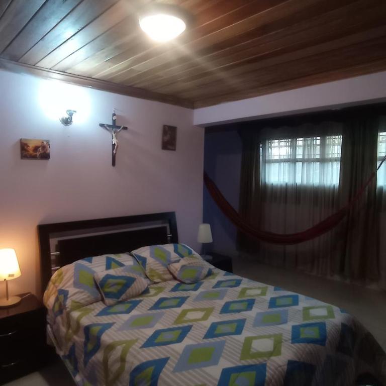 Casa La Carmela - Casa de 3 dormitorios - 14