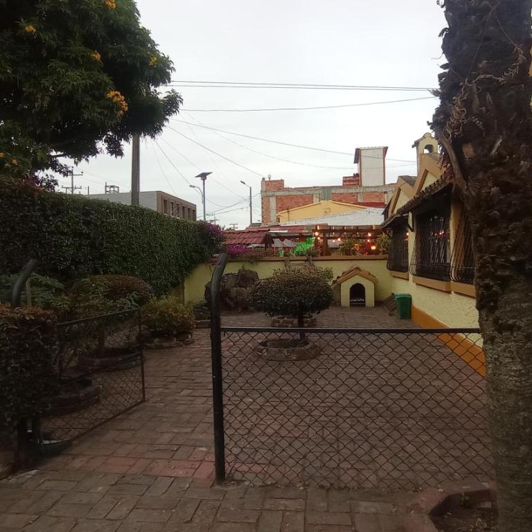 Casa La Carmela - Casa de 3 dormitorios - 16