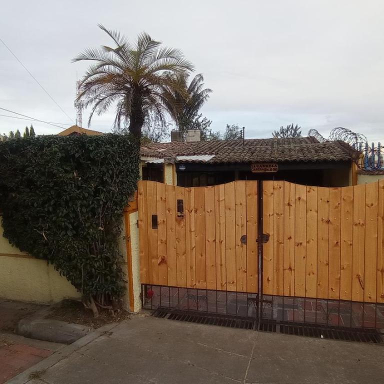 Casa La Carmela - Casa de 3 dormitorios - 19