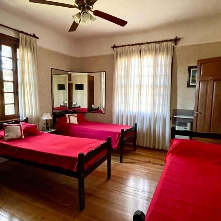 Elegante Casona en Tigre - Apartamento - 1