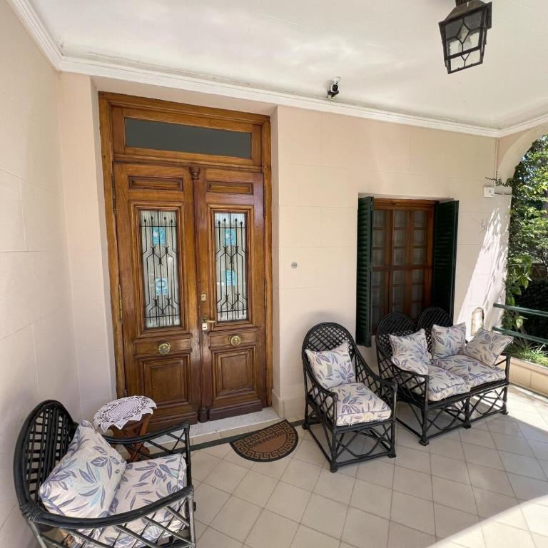 Elegante Casona en Tigre - Apartamento - 2