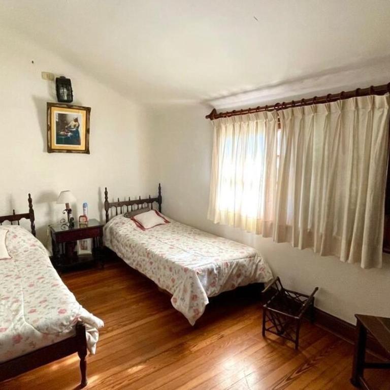 Elegante Casona en Tigre - Apartamento - 3